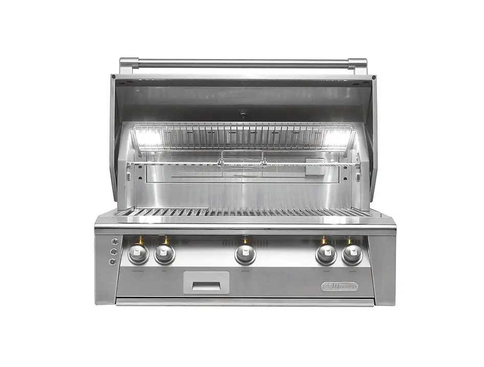 Alfresco - 36-inch model