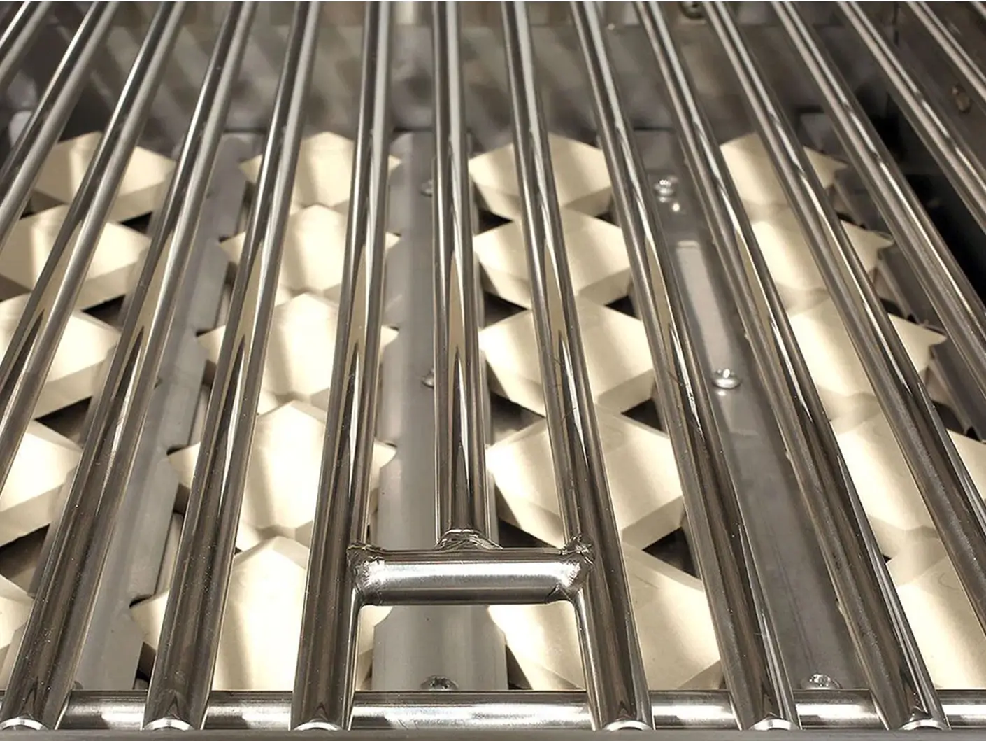 Alfresco grills Burners - 27500 BTU