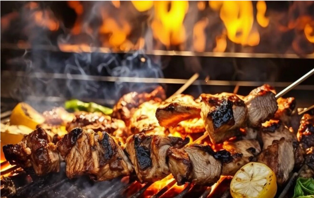 Cooking Grates & Heat Distribution-Alfresco-vs-Fire-Magic-Grill-1