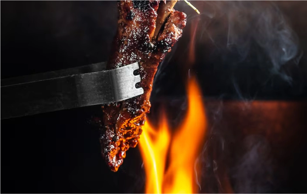 Cooking Grates & Heat Distribution-Alfresco-vs-Fire-Magic-Grill-2