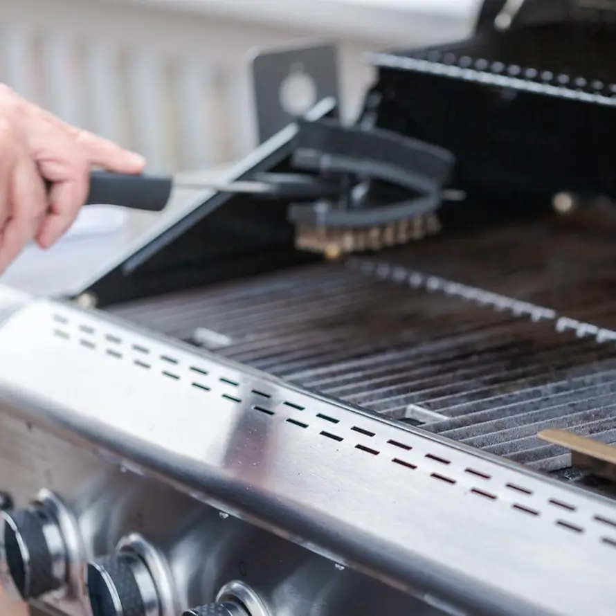 Drip Tray - cheaper grills