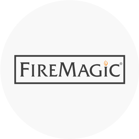 Fire Magic-logo-grey-bg