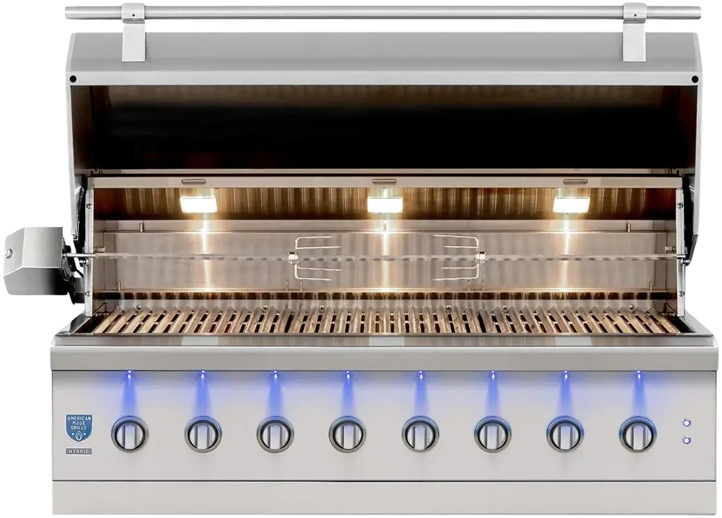 Firebox and Hood Thickness - Cheap vs Expensive - h2-img-1