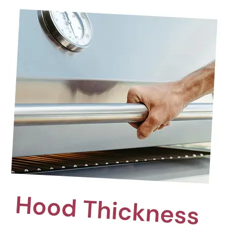 Firebox and Hood Thickness - Cheap vs Expensive - h2-img-2