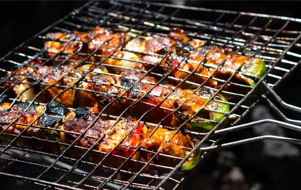 Grill Sizes & Cooking Surface - Alfresco vs Fire Magic Grill - 2