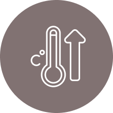 High Temperatures - icn-img