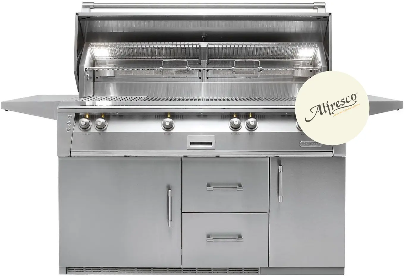Img - Alfresco-grill