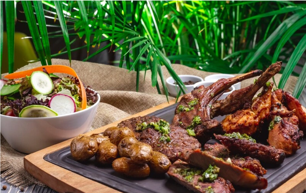Lighting & User Experience-Alfresco-vs-Fire-Magic-Grill-2