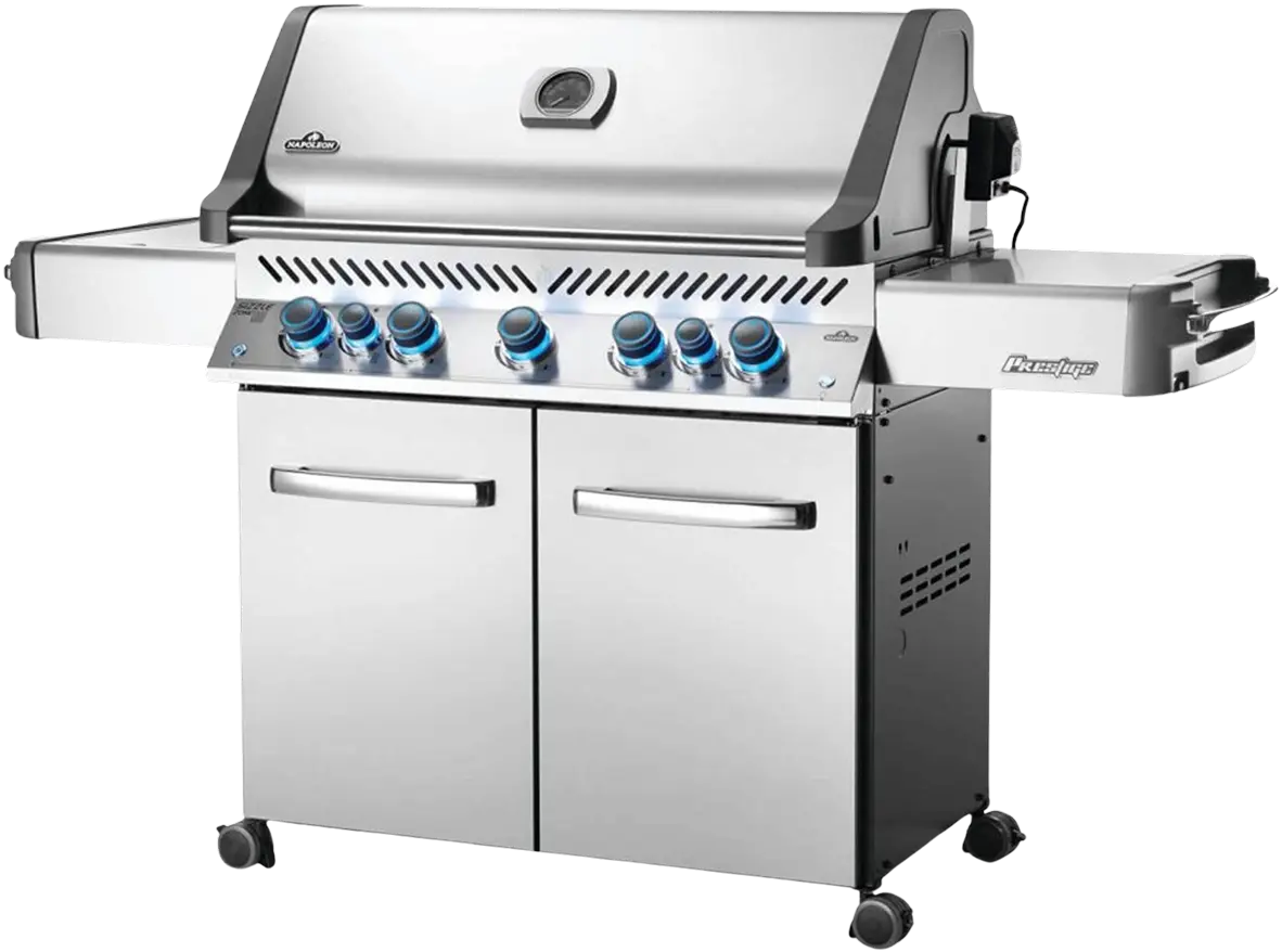 Napoleon-grill