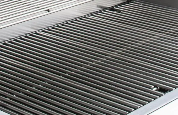 design features impact grilling experience - 2