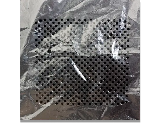Accessories - Foil Packets
