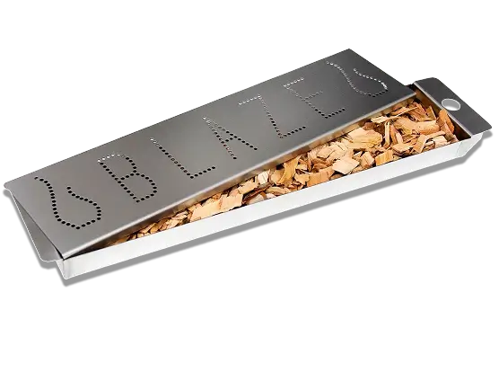 Accessories - Smoker Box