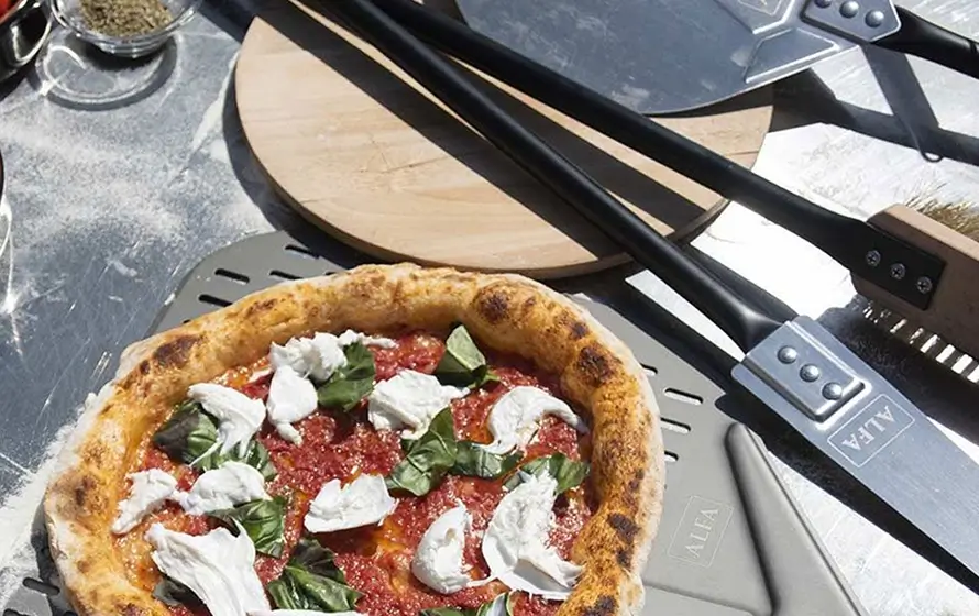 Alfa Forni - Cooking Kits