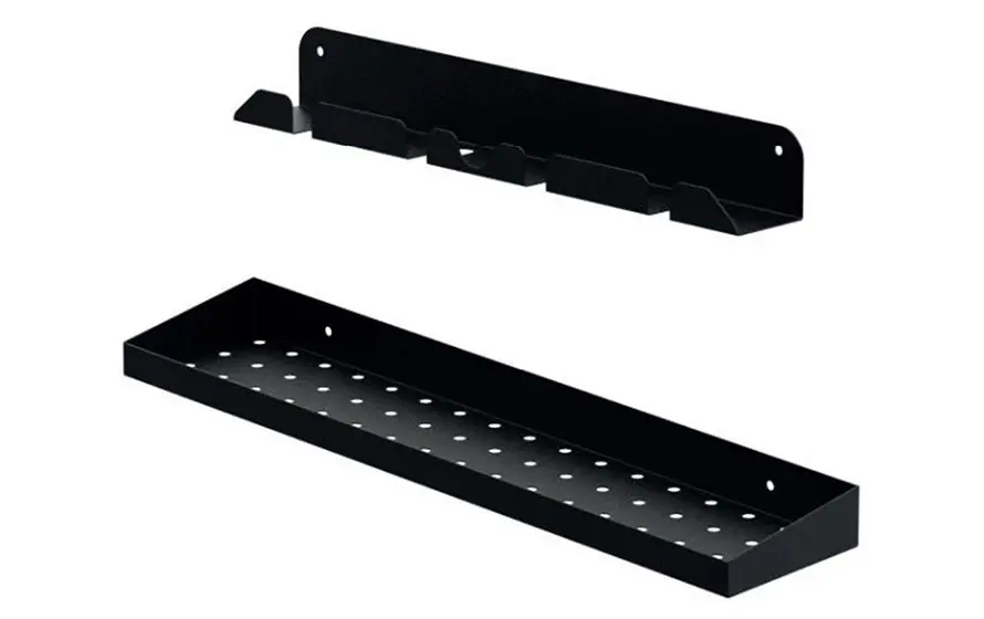 Alfa Forni - Peel holders