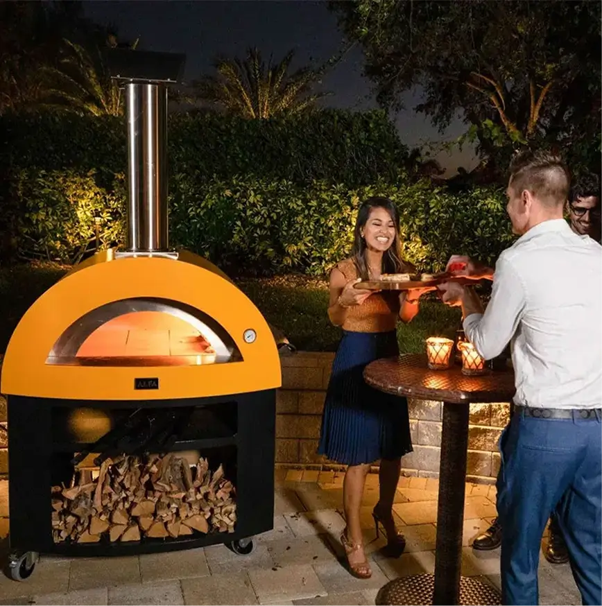 Alfa oven img