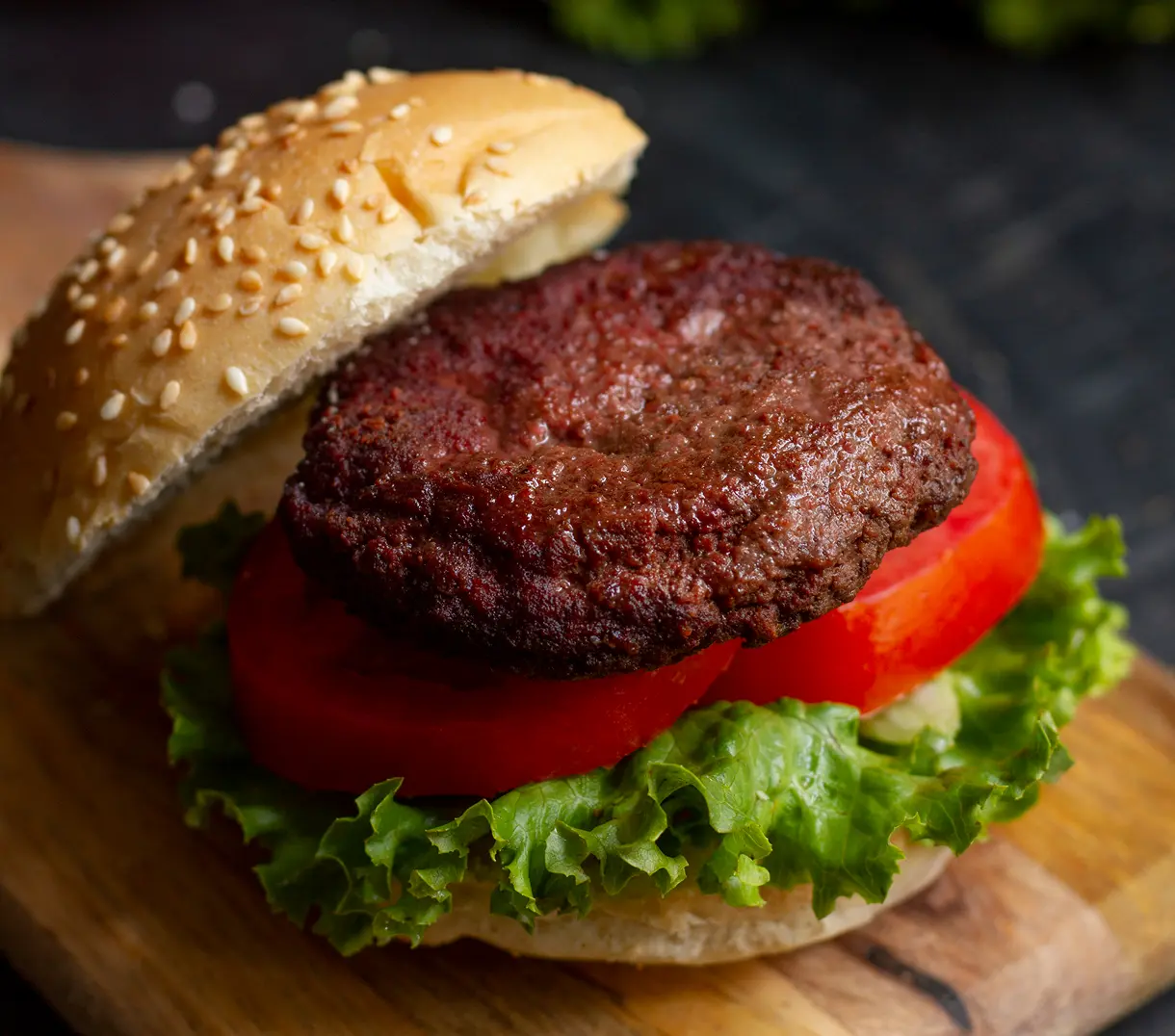 Burgers