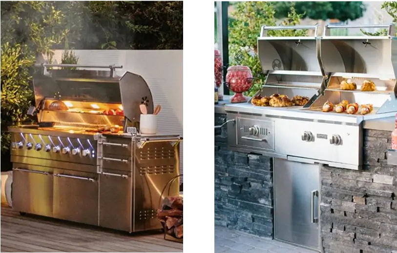 COMBO Grills - types-of-grills - h2-img