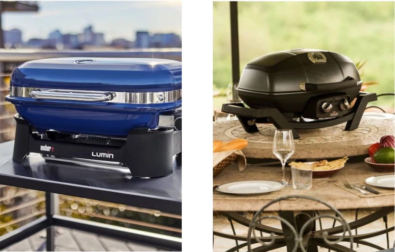 Comparing grill Types Right Img