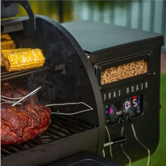Conclusion - Smoke on a Gas Grill - 3