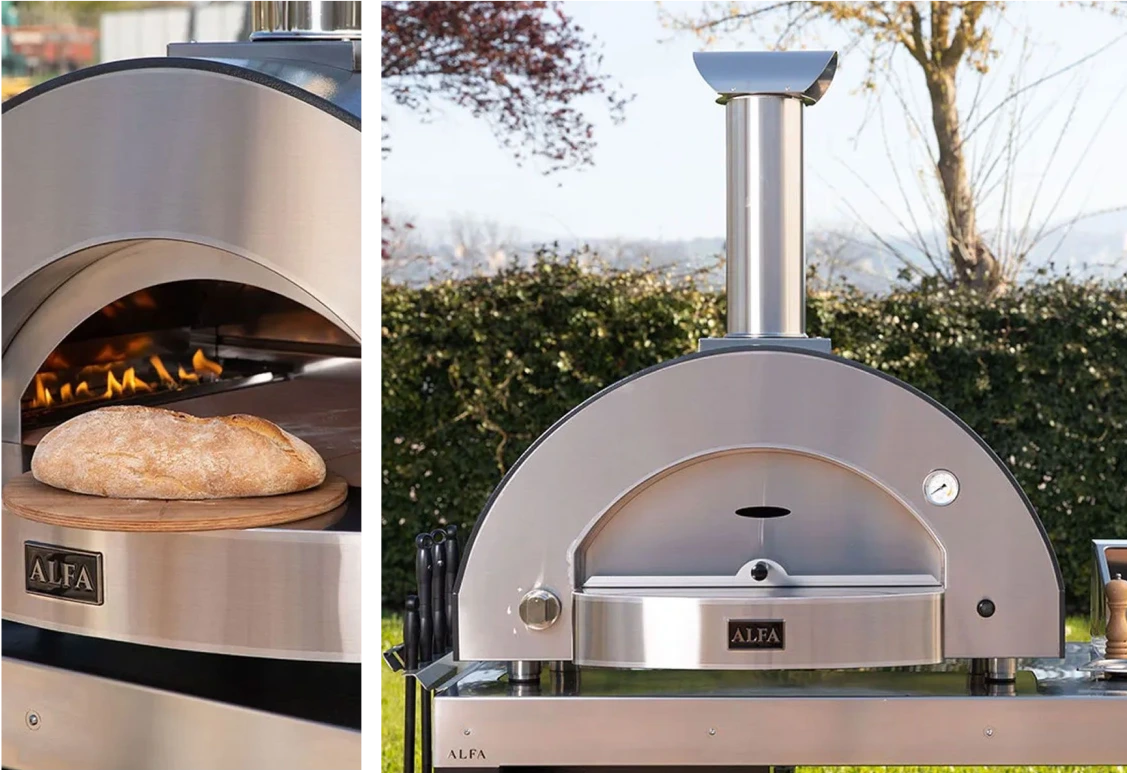 Cooking Performance & Technology - Fontana Forni vs Alfa Forni - h2-img