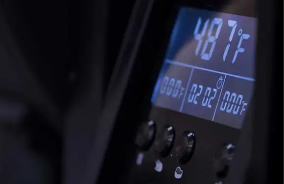 Digital Controller