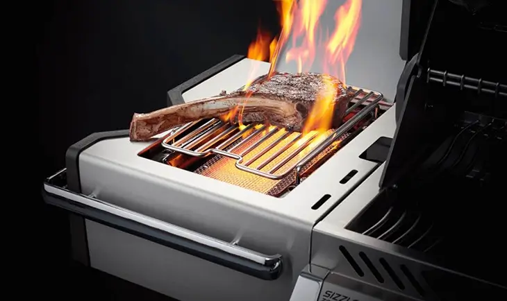 Direct Heat