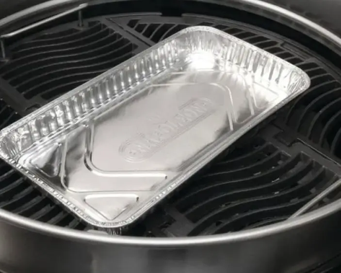 Drip Pans