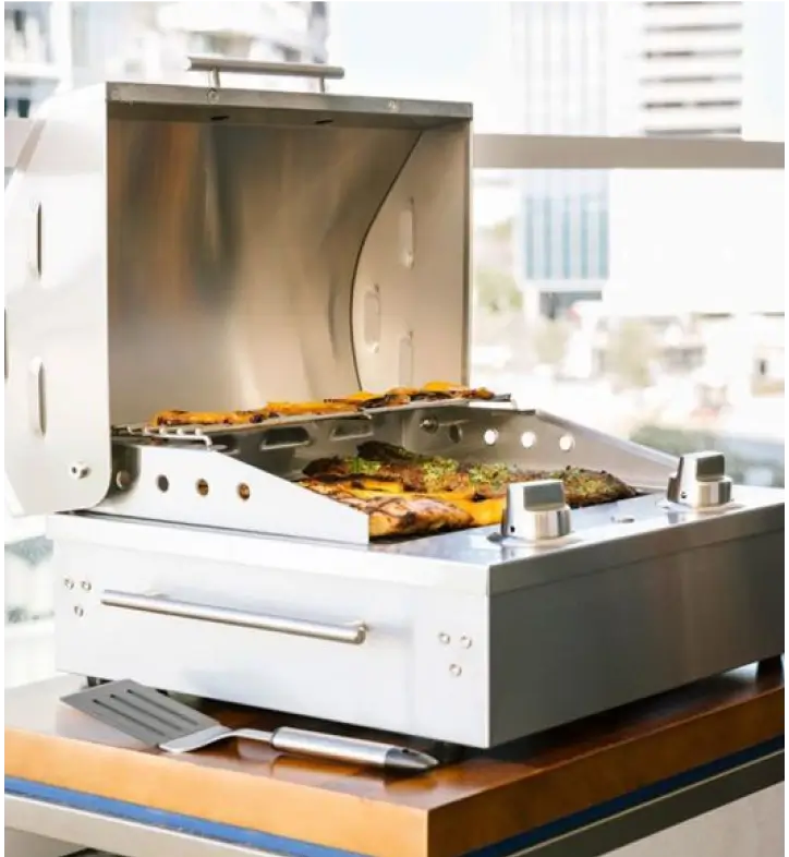 Electric Smokers