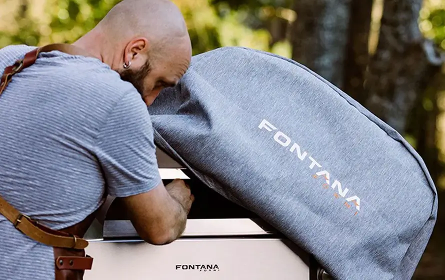 Fontana Forni - Chimney Cap