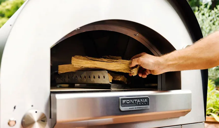 Fontana Forni - Hybrid kits