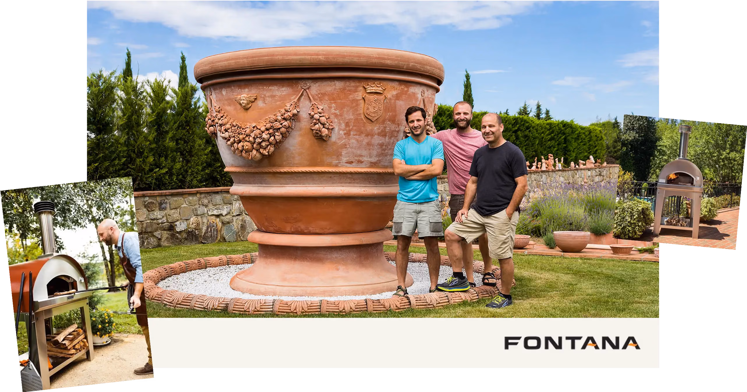 Fontana Forni