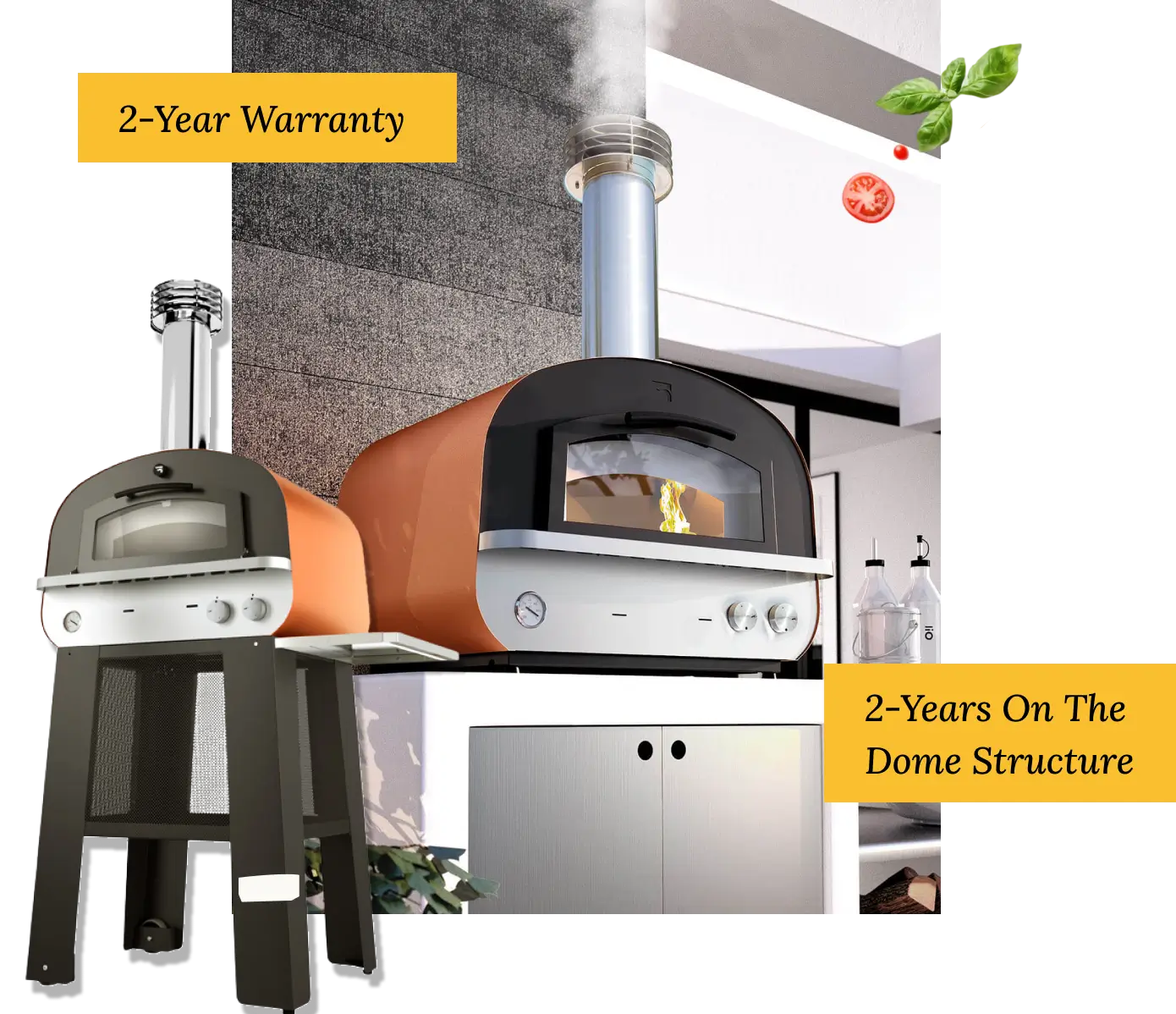 Fontana Warranty Promise