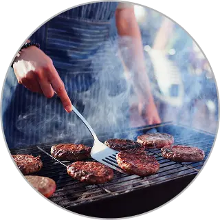 Frequent Grillers