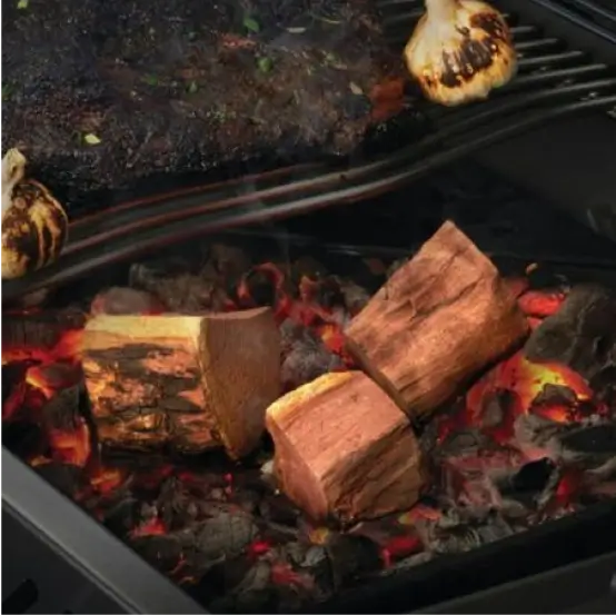 Going Beyond the Basics - Smoke on a Gas Grill - 2