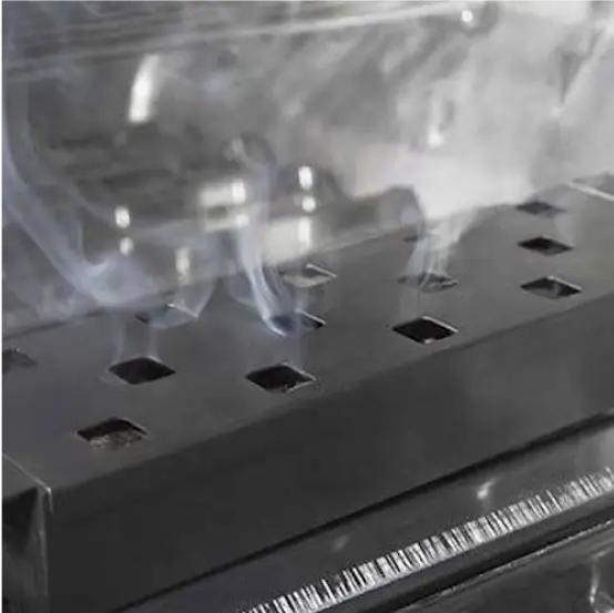 Going Beyond the Basics - Smoke on a Gas Grill - 3