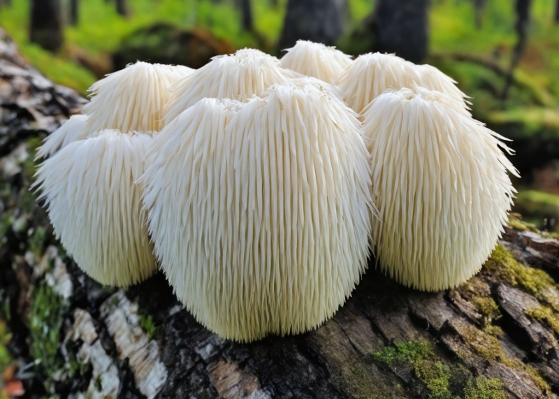 Hericium