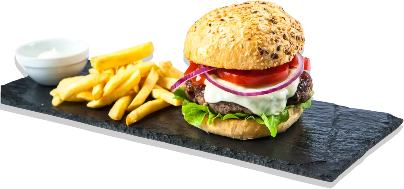 Ideal dishes for a Griddle Grill - 2
