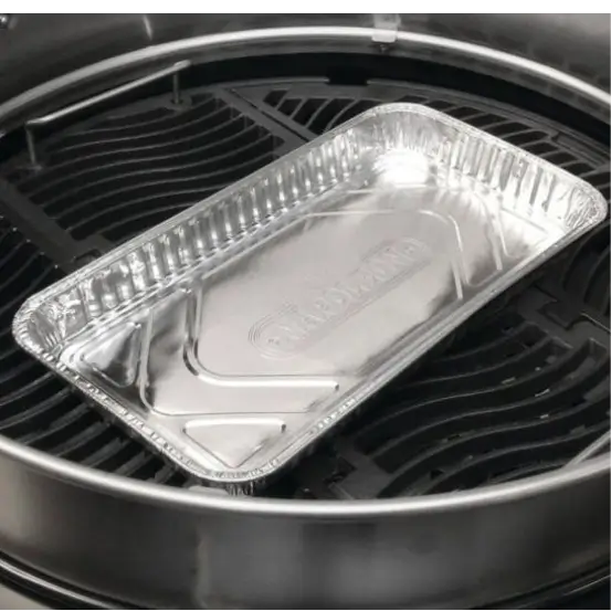 Must-Have Tools and Equipment - Smoke on a Gas Grill - 1