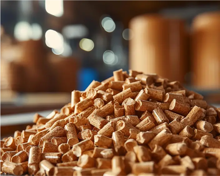 Pellet Tubes