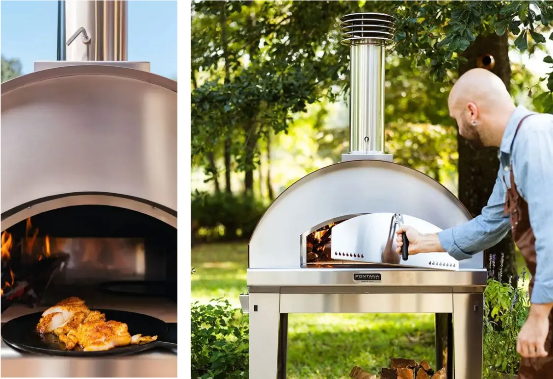 Pizza Oven Design and Construction Quality - Fontana Forni vs Alfa Forni - h2-img