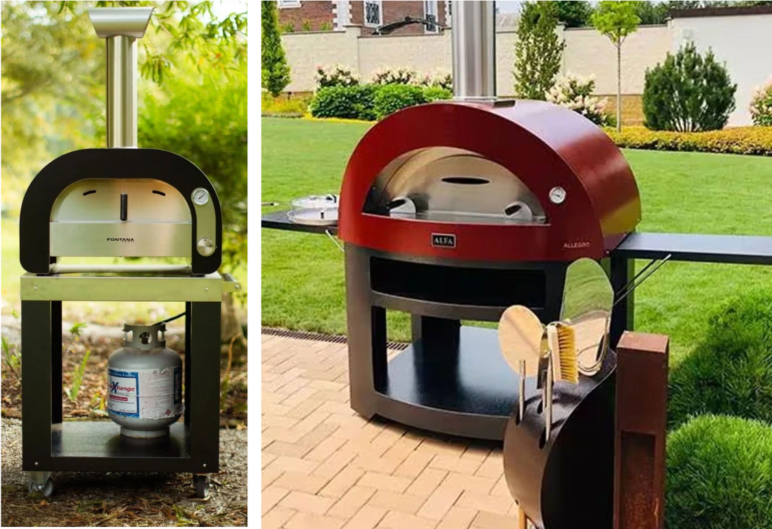 Pizza Oven Product Lines and Key Models You Should Know - Fontana Forni vs Alfa Forni - h2-img