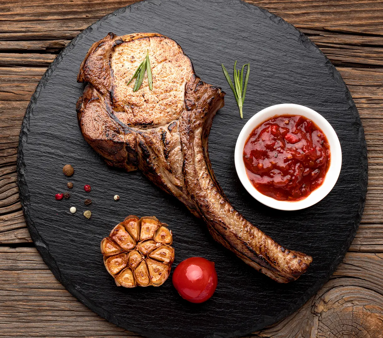 Pork Shoulder