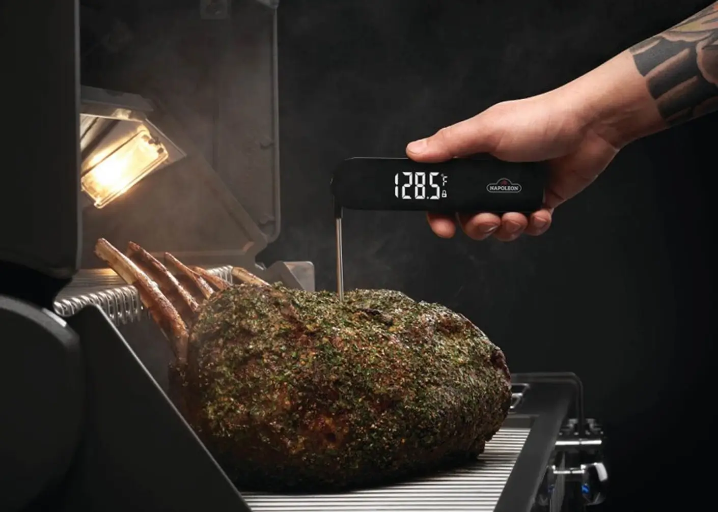 Quality Thermometers for Accuracy-1