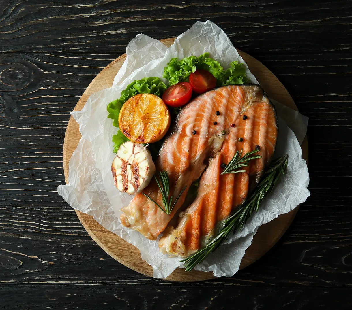 Salmon
