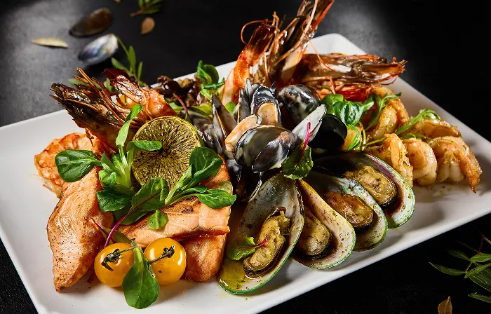 Seafood