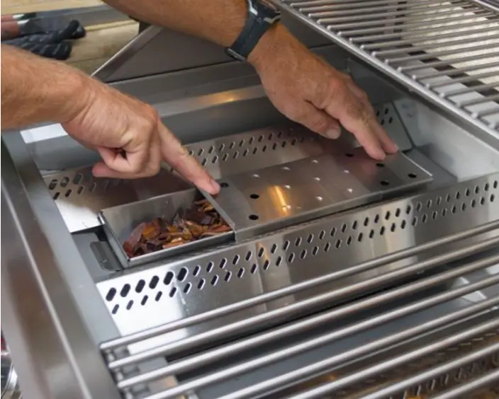 Setting Up Indirect Heat-3
