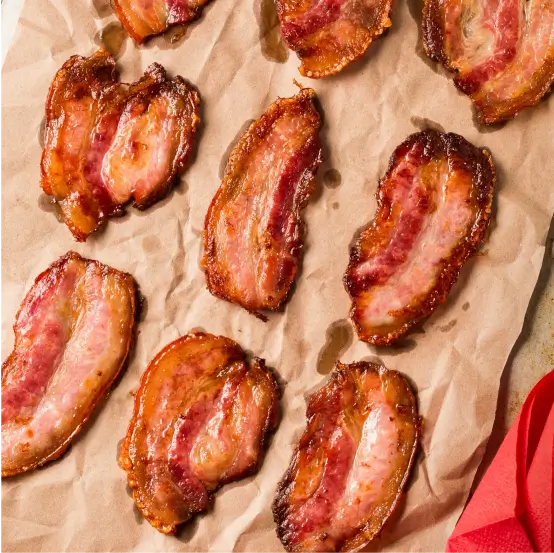 Smoking Different Meats - Smoke on a Gas Grill - 2