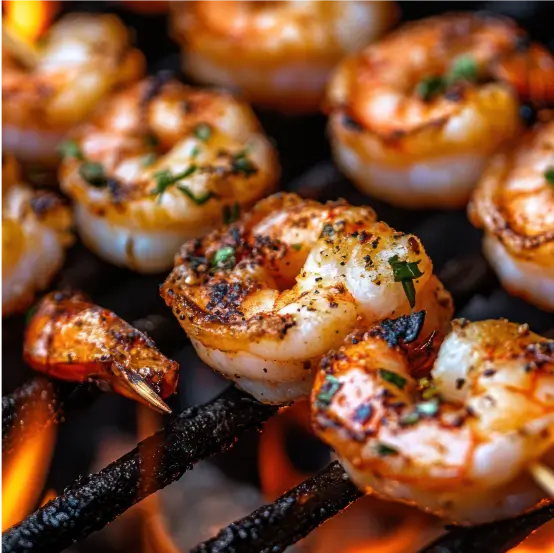 Smoking Different Meats - Smoke on a Gas Grill - 3