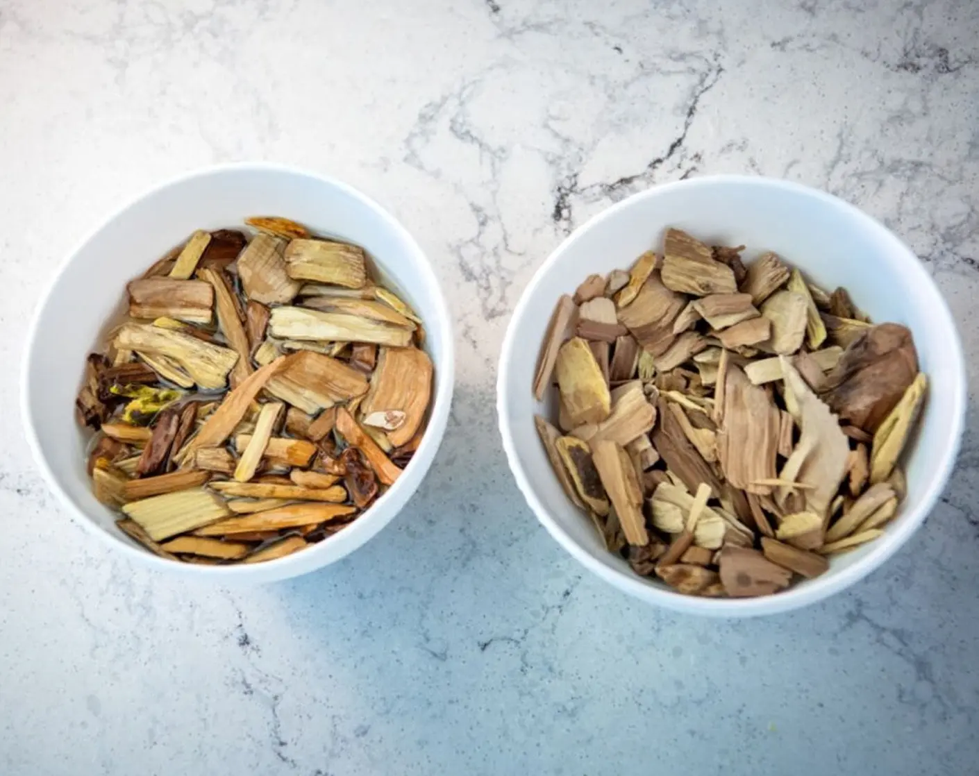 Soak Your Wood