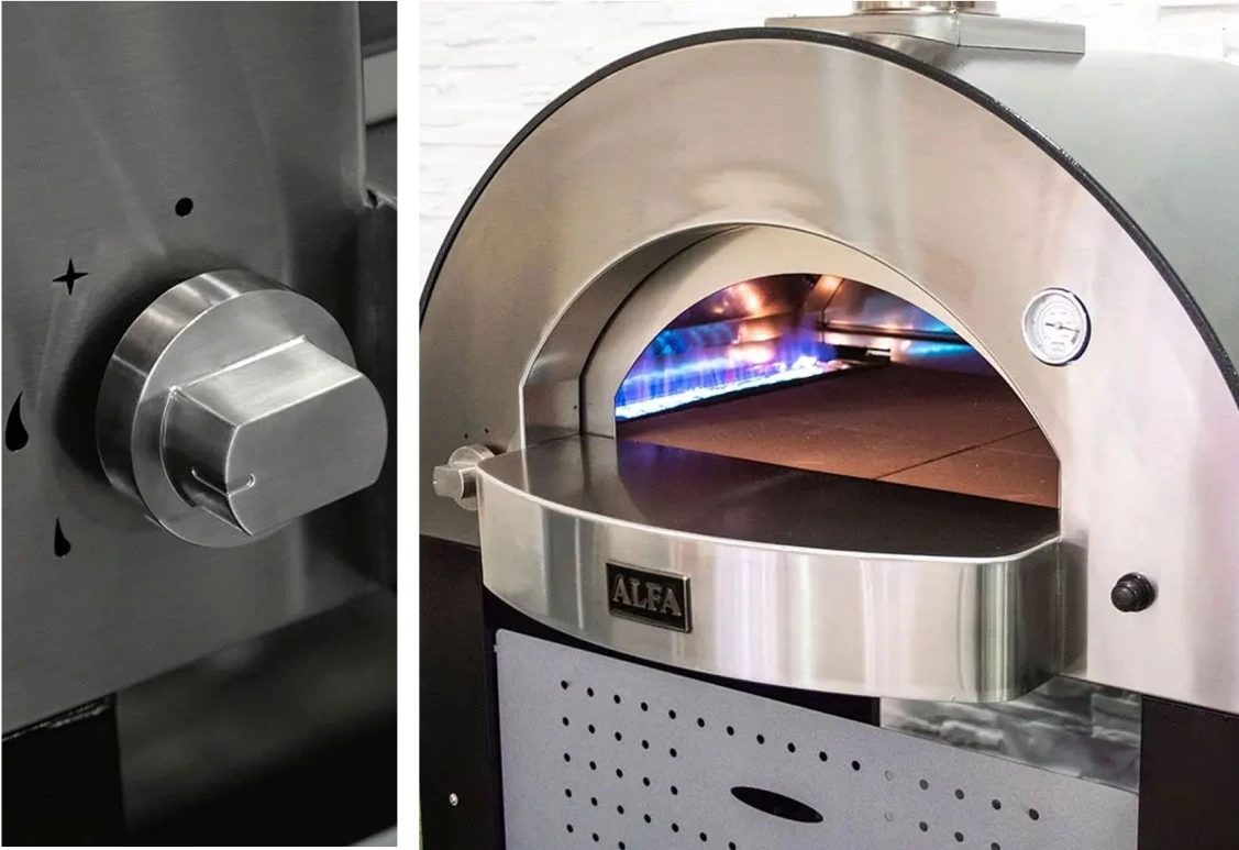 Unique Features and Accessories - Fontana Forni vs Alfa Forni - h2-img